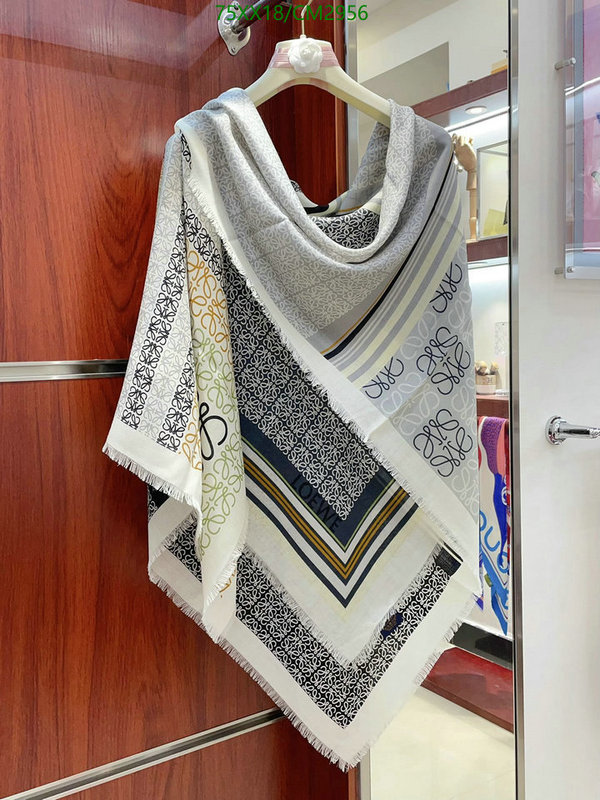 Loewe-Scarf Code: CM2956 $: 75USD