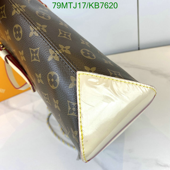 LV-Bag-4A Quality Code: KB7620 $: 79USD