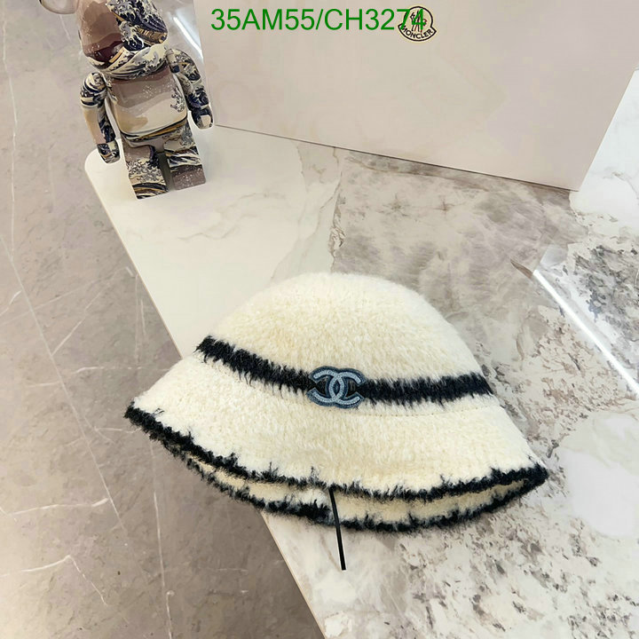 Chanel-Cap(Hat) Code: CH3274 $: 35USD