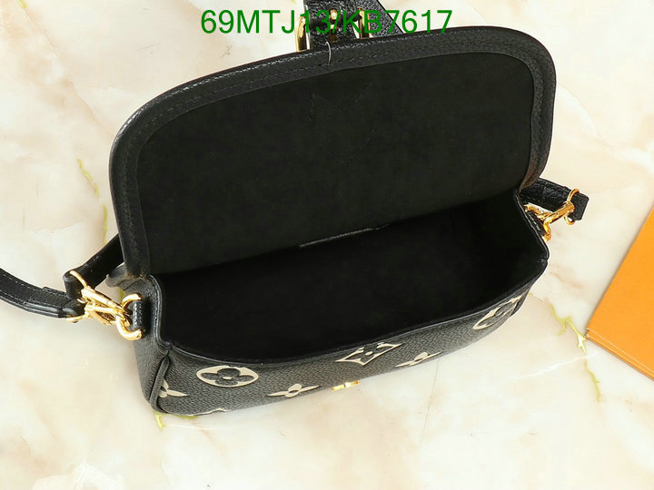 LV-Bag-4A Quality Code: KB7617 $: 69USD