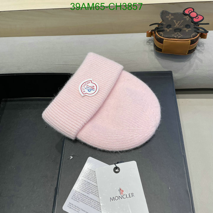 Moncler-Cap(Hat) Code: CH3857 $: 39USD