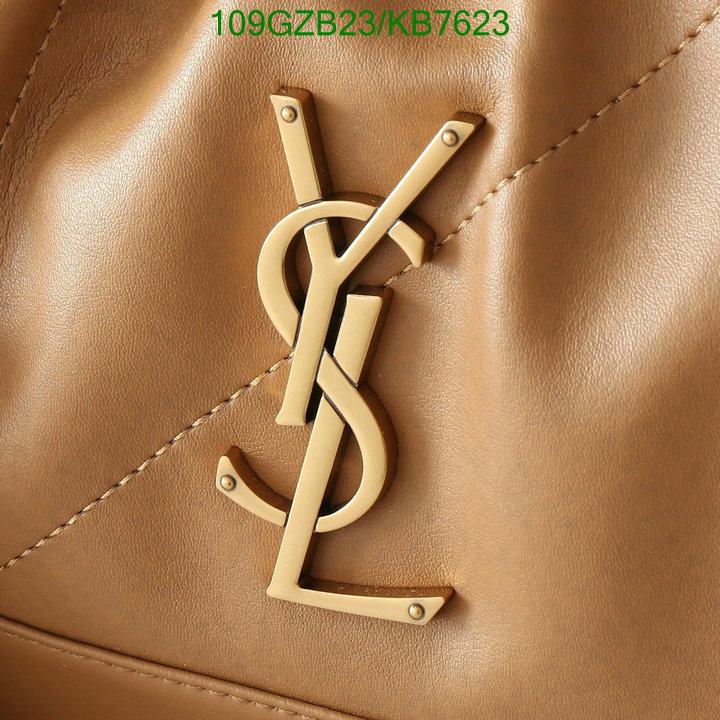 YSL-Bag-4A Quality Code: KB7623 $: 109USD