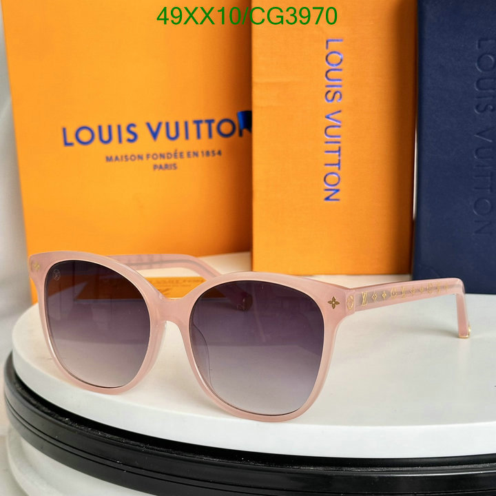 LV-Glasses Code: CG3970 $: 49USD