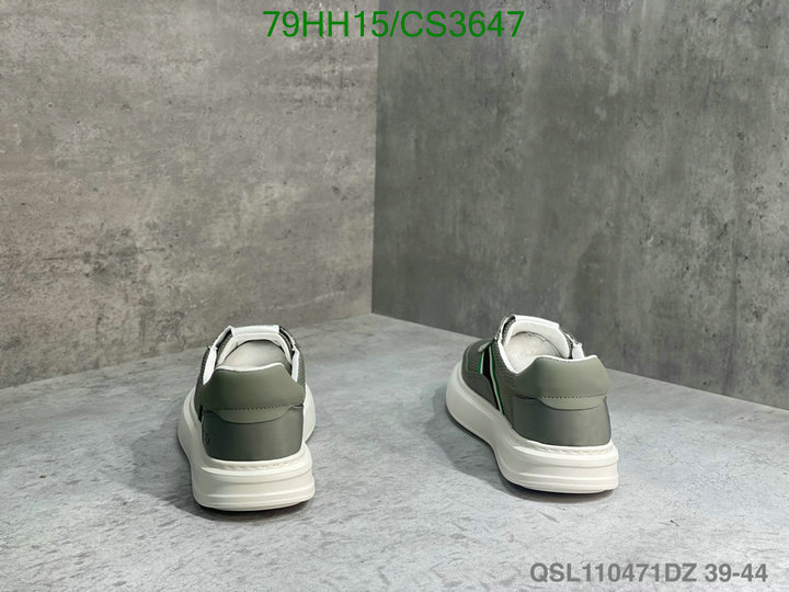 Ecco-Men shoes Code: CS3647 $: 79USD