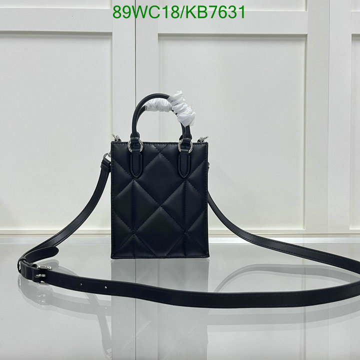 Coach-Bag-4A Quality Code: KB7631 $: 89USD