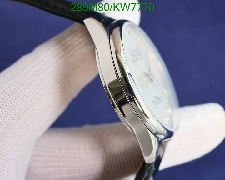 Rolex-Watch-Mirror Quality Code: KW7770 $: 289USD