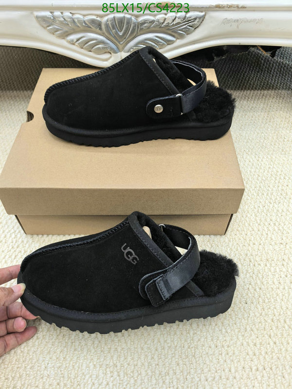 UGG-Women Shoes Code: CS4223 $: 85USD