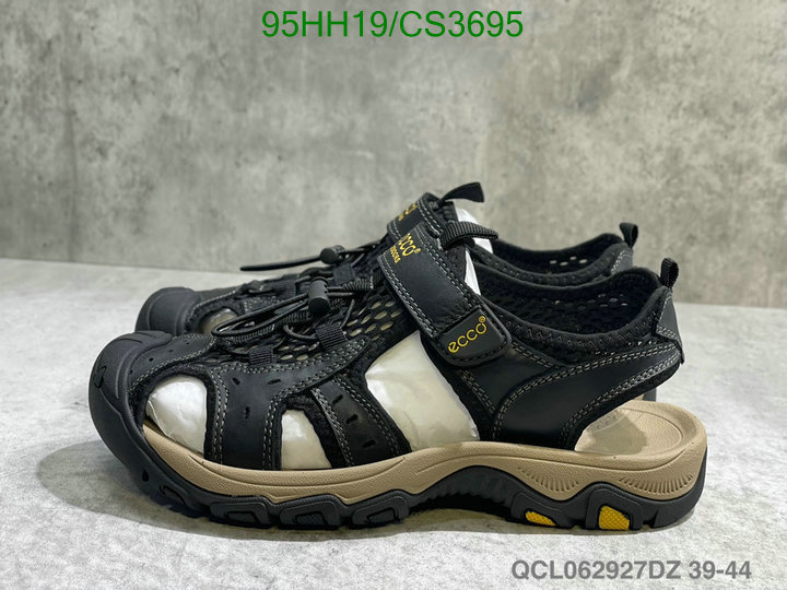 Ecco-Men shoes Code: CS3695 $: 95USD