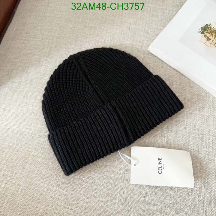 Celine-Cap(Hat) Code: CH3757 $: 32USD