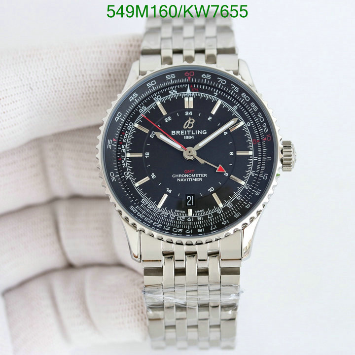 Breitling-Watch-Mirror Quality Code: KW7655 $: 549USD