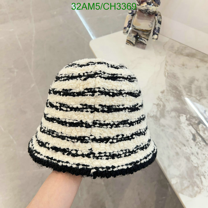 Miu Miu-Cap(Hat) Code: CH3369 $: 32USD