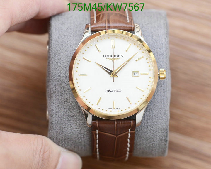 LONGINES-Watch-4A Quality Code: KW7567 $: 175USD