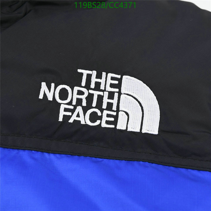 The North Face-Kids Clothing Code: CC4371 $: 119USD