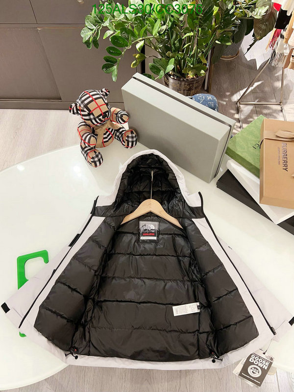 The North Face-Kids Clothing Code: CC3076 $: 125USD