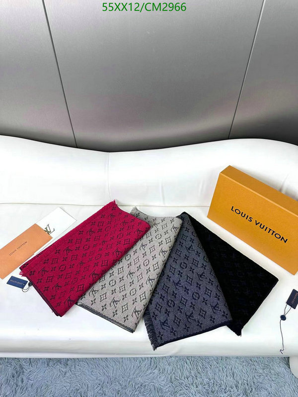 LV-Scarf Code: CM2966 $: 55USD