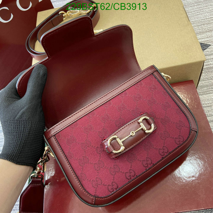 Gucci-Bag-Mirror Quality Code: CB3913 $: 229USD