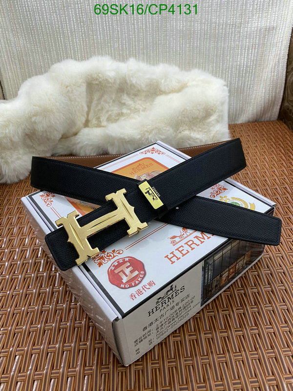 Hermes-Belts Code: CP4131 $: 69USD