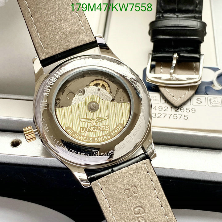 LONGINES-Watch-4A Quality Code: KW7558 $: 179USD