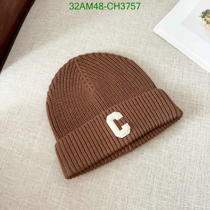 Celine-Cap(Hat) Code: CH3757 $: 32USD