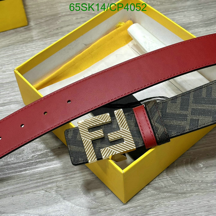 Fendi-Belts Code: CP4052 $: 65USD