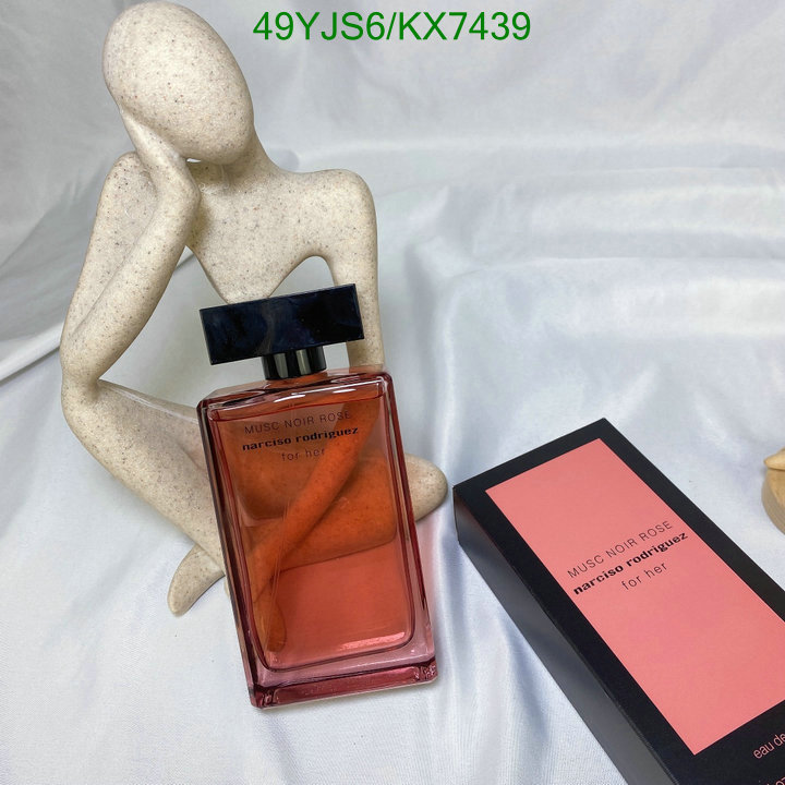 Narciso Rodriguez-Perfume Code: KX7439 $: 49USD