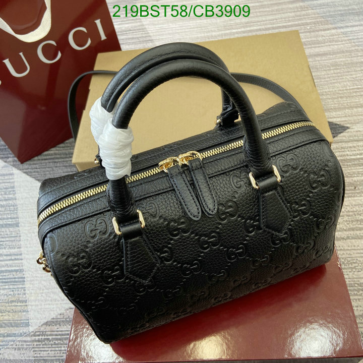 Gucci-Bag-Mirror Quality Code: CB3909 $: 219USD