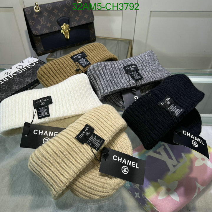 Chanel-Cap(Hat) Code: CH3792 $: 32USD