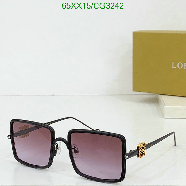 Loewe-Glasses Code: CG3242 $: 65USD