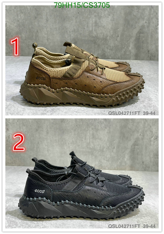 Ecco-Men shoes Code: CS3705 $: 79USD