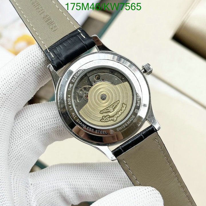 LONGINES-Watch-4A Quality Code: KW7565 $: 175USD