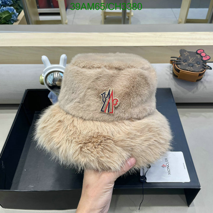 Moncler-Cap(Hat) Code: CH3380 $: 39USD