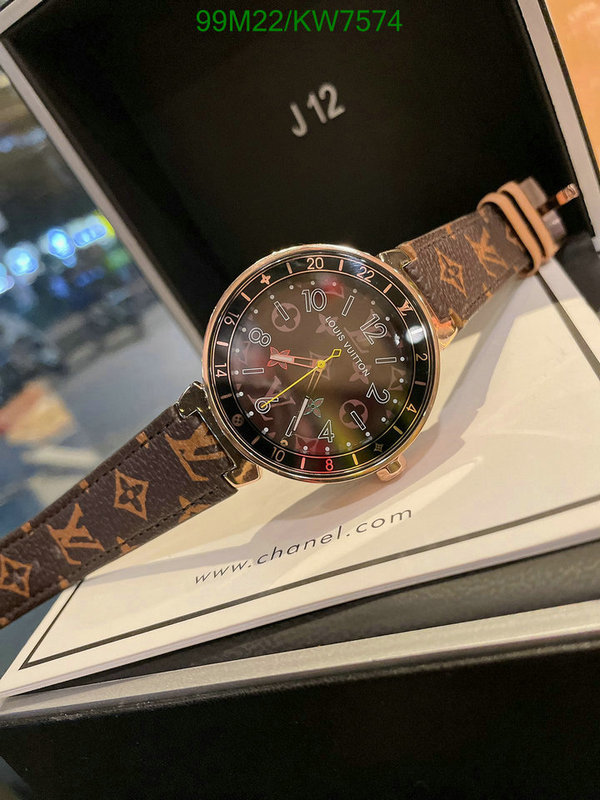 LV-Watch-4A Quality Code: KW7574 $: 99USD