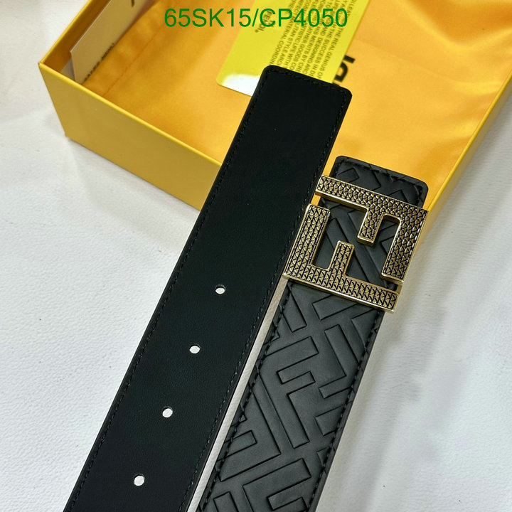 Fendi-Belts Code: CP4050 $: 65USD