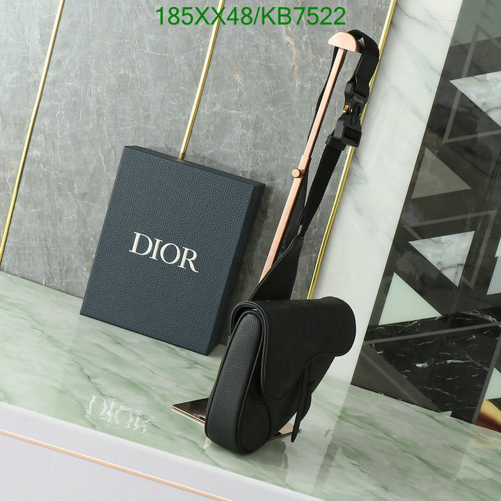 Dior-Bag-Mirror Quality Code: KB7522 $: 185USD