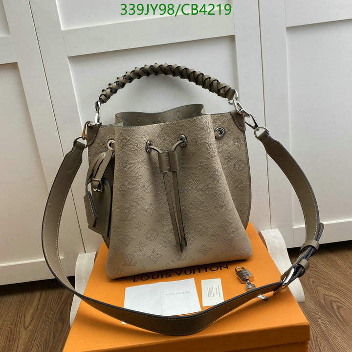 LV-Bag-Mirror Quality Code: CB4219 $: 339USD