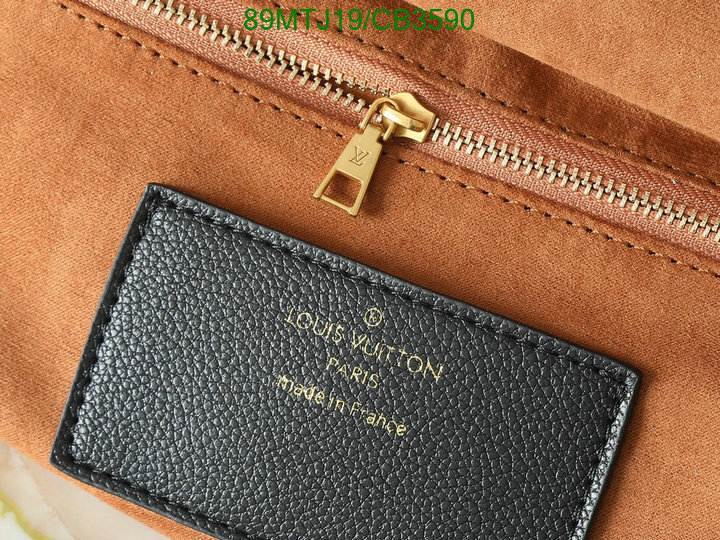 LV-Bag-4A Quality Code: CB3590 $: 89USD