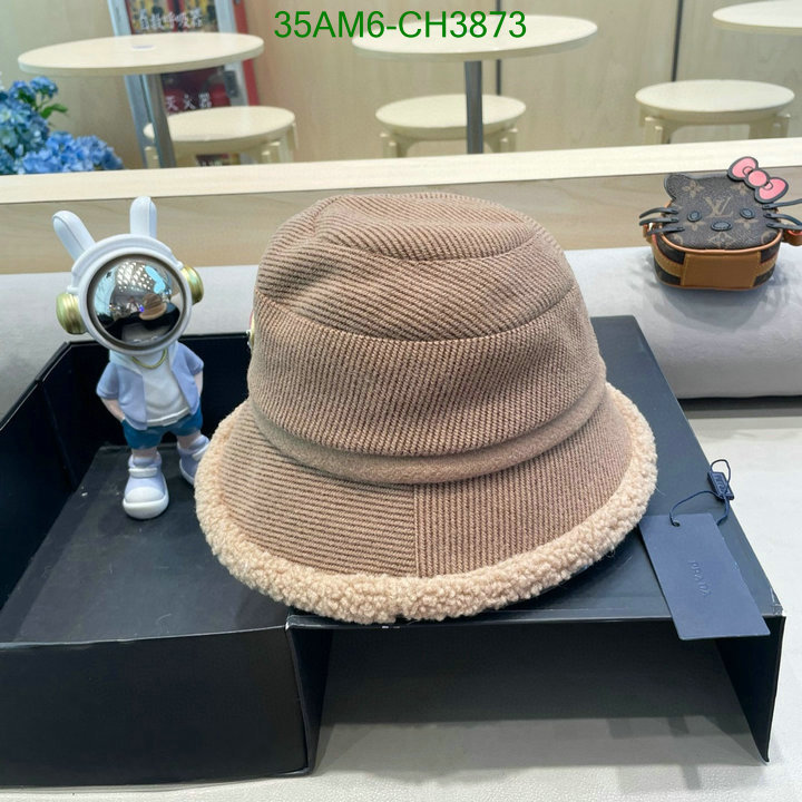 Prada-Cap(Hat) Code: CH3873 $: 35USD