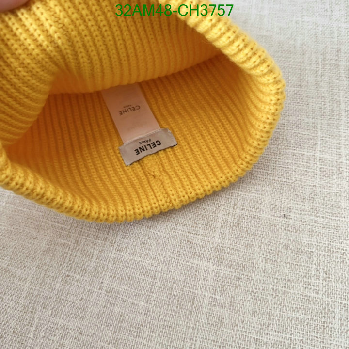 Celine-Cap(Hat) Code: CH3757 $: 32USD