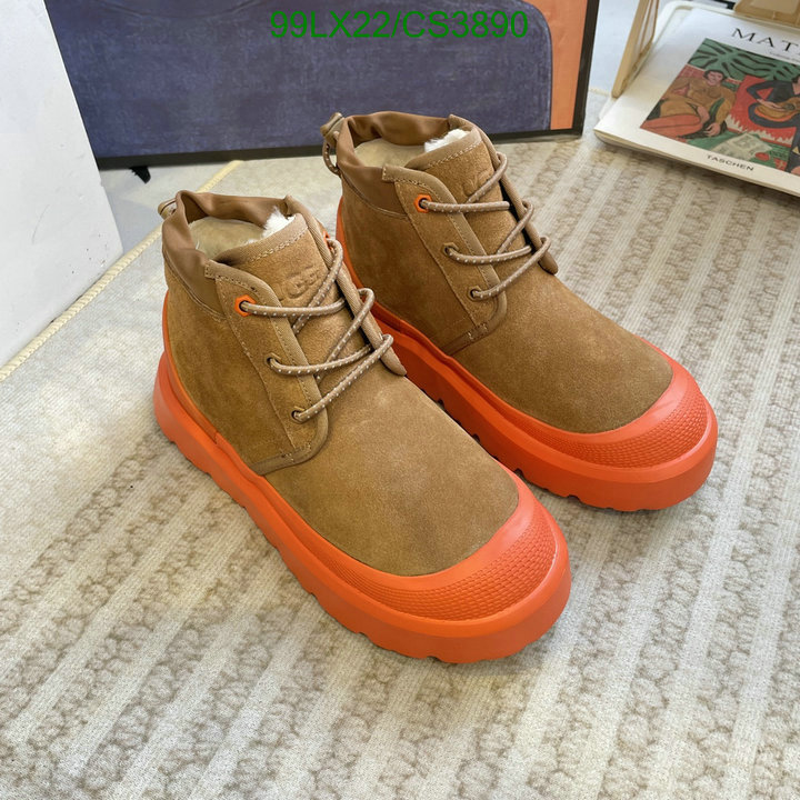 UGG-Men shoes Code: CS3890 $: 99USD