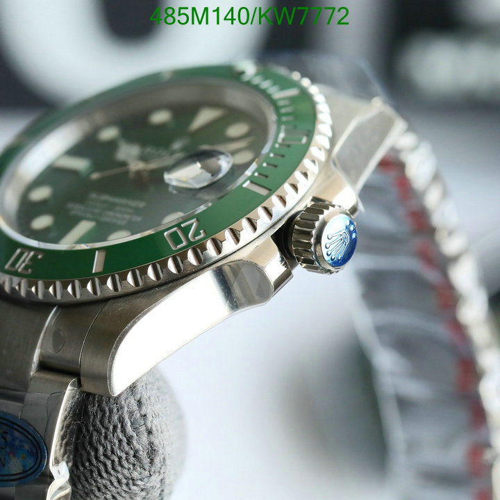 Rolex-Watch-Mirror Quality Code: KW7772 $: 485USD