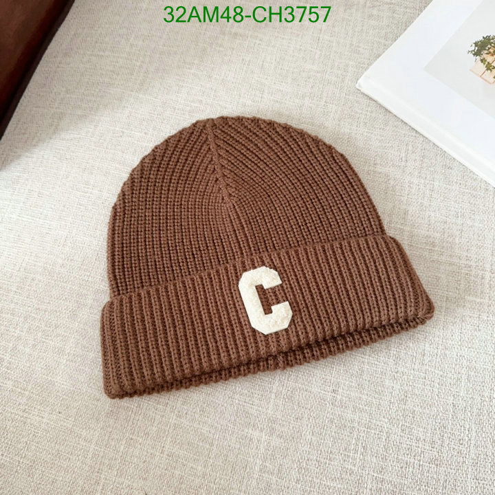 Celine-Cap(Hat) Code: CH3757 $: 32USD