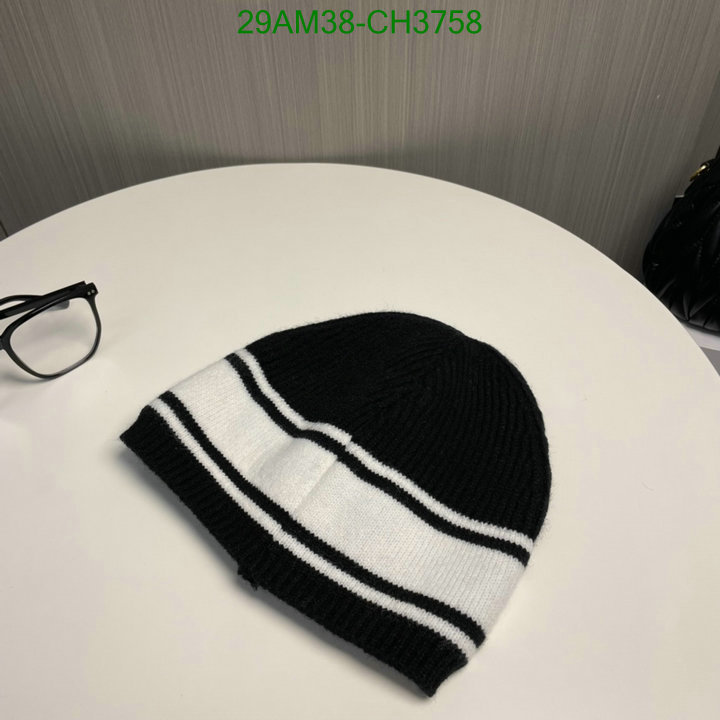 Celine-Cap(Hat) Code: CH3758 $: 29USD