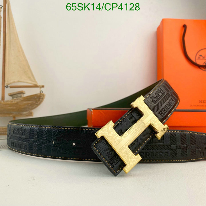 Hermes-Belts Code: CP4128 $: 65USD