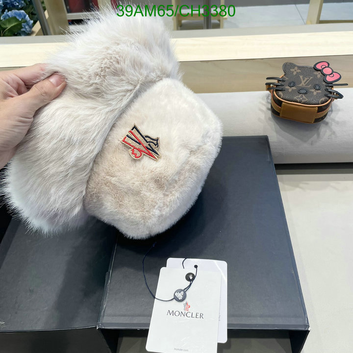 Moncler-Cap(Hat) Code: CH3380 $: 39USD