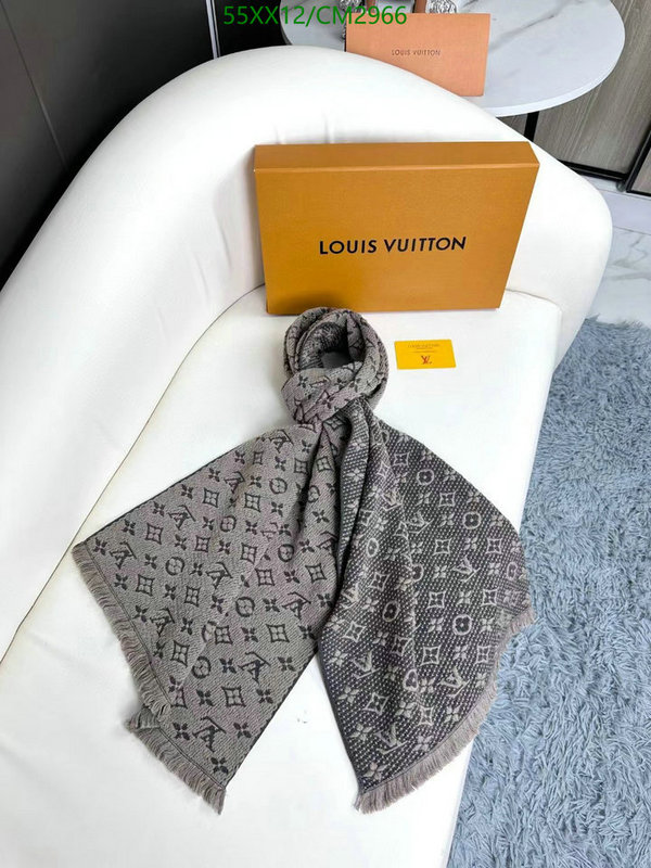 LV-Scarf Code: CM2966 $: 55USD