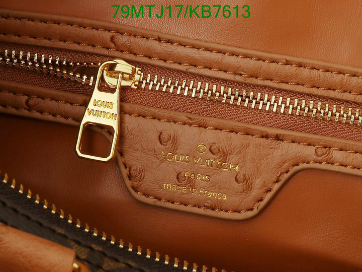 LV-Bag-4A Quality Code: KB7613 $: 79USD