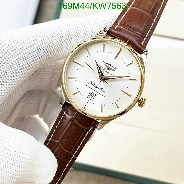 LONGINES-Watch-4A Quality Code: KW7563 $: 169USD