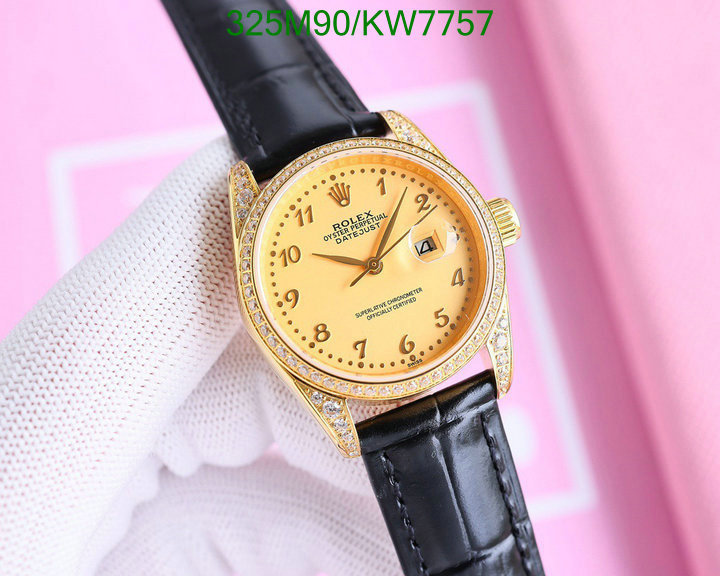 Rolex-Watch-Mirror Quality Code: KW7757 $: 325USD