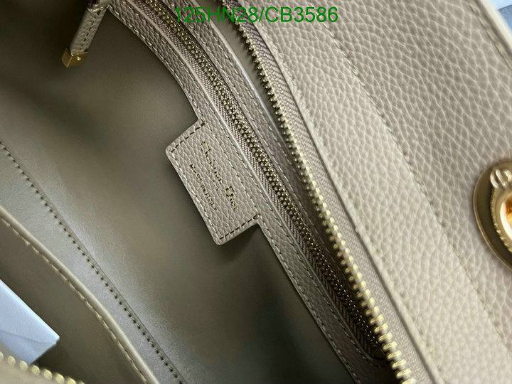 Dior-Bag-4A Quality Code: CB3586 $: 125USD