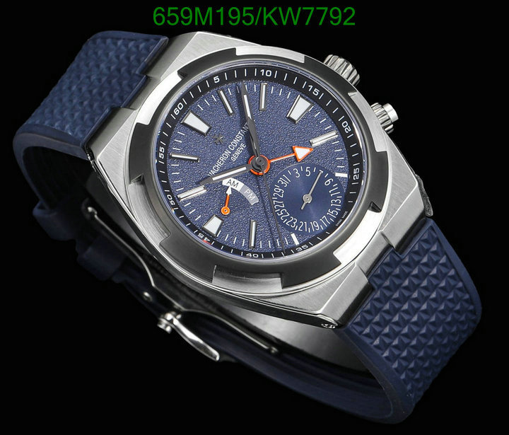 Vacheron Constantin-Watch-Mirror Quality Code: KW7792 $: 659USD